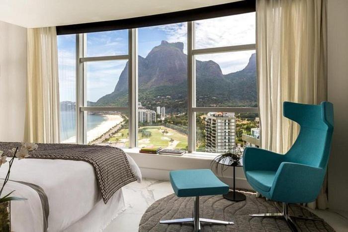 Hotel Nacional Rio de Janeiro Dış mekan fotoğraf