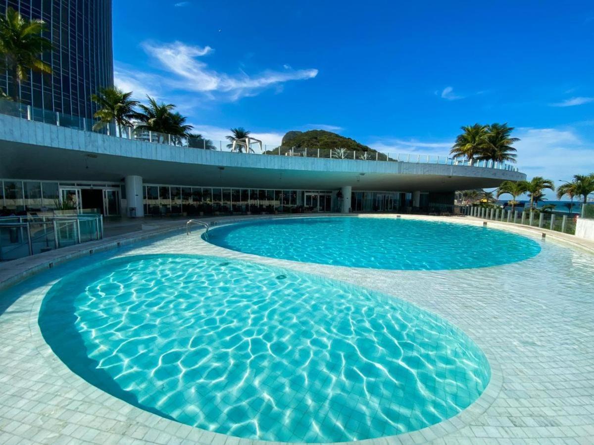 Hotel Nacional Rio de Janeiro Dış mekan fotoğraf