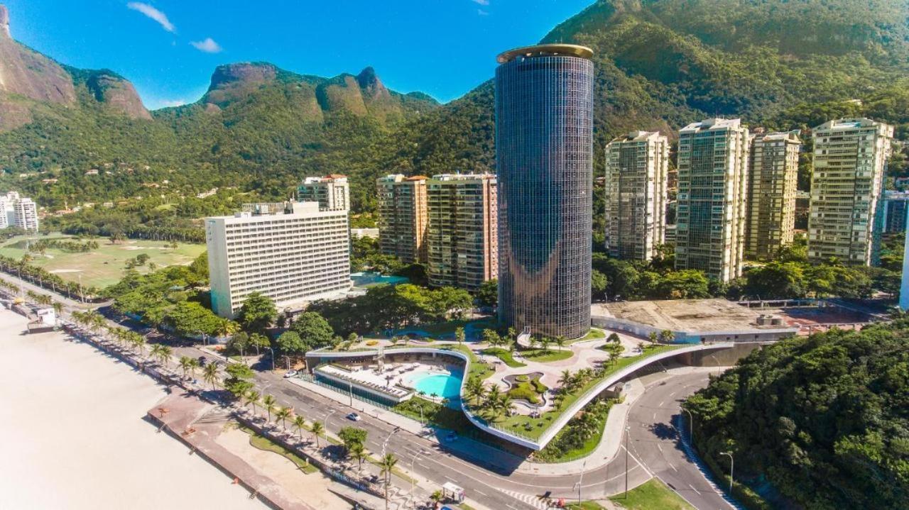 Hotel Nacional Rio de Janeiro Dış mekan fotoğraf