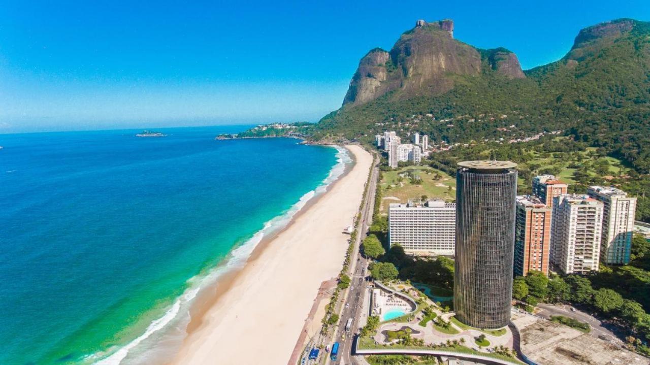 Hotel Nacional Rio de Janeiro Dış mekan fotoğraf