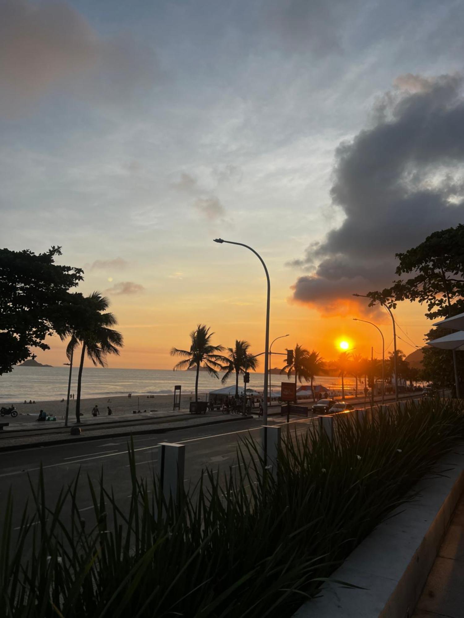 Hotel Nacional Rio de Janeiro Dış mekan fotoğraf