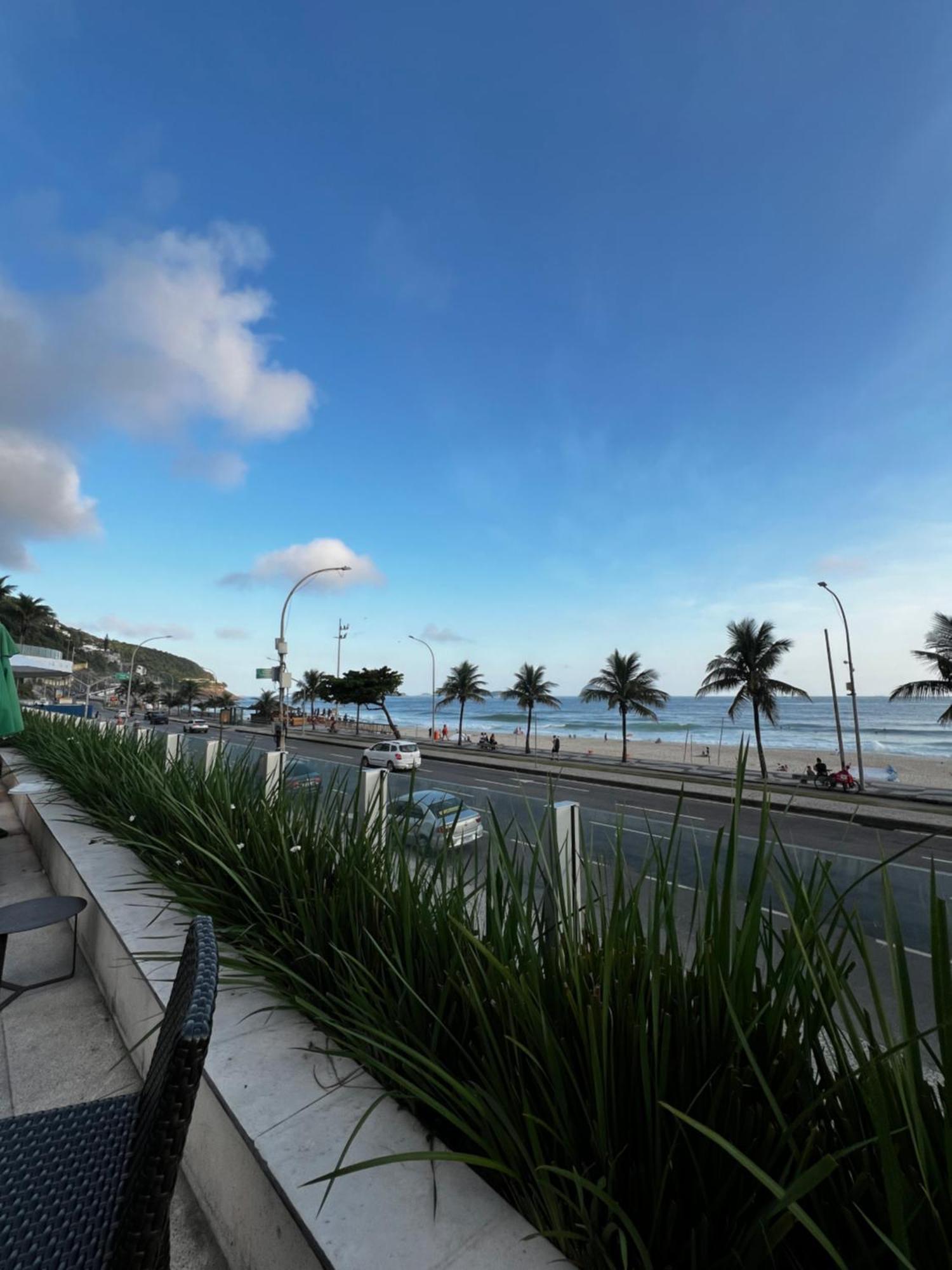 Hotel Nacional Rio de Janeiro Dış mekan fotoğraf