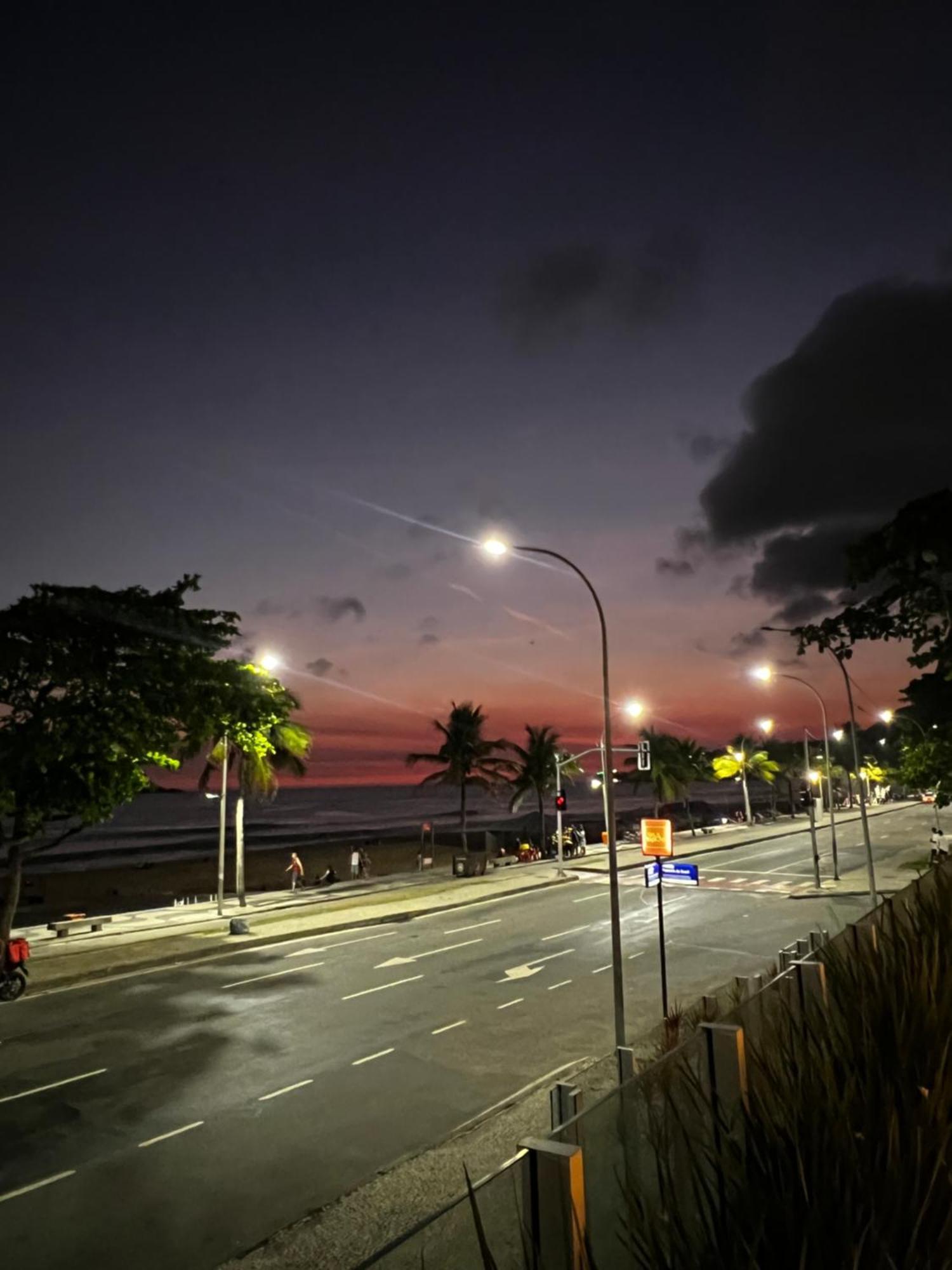 Hotel Nacional Rio de Janeiro Dış mekan fotoğraf