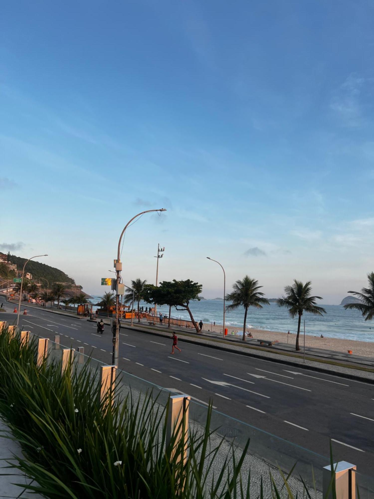 Hotel Nacional Rio de Janeiro Dış mekan fotoğraf