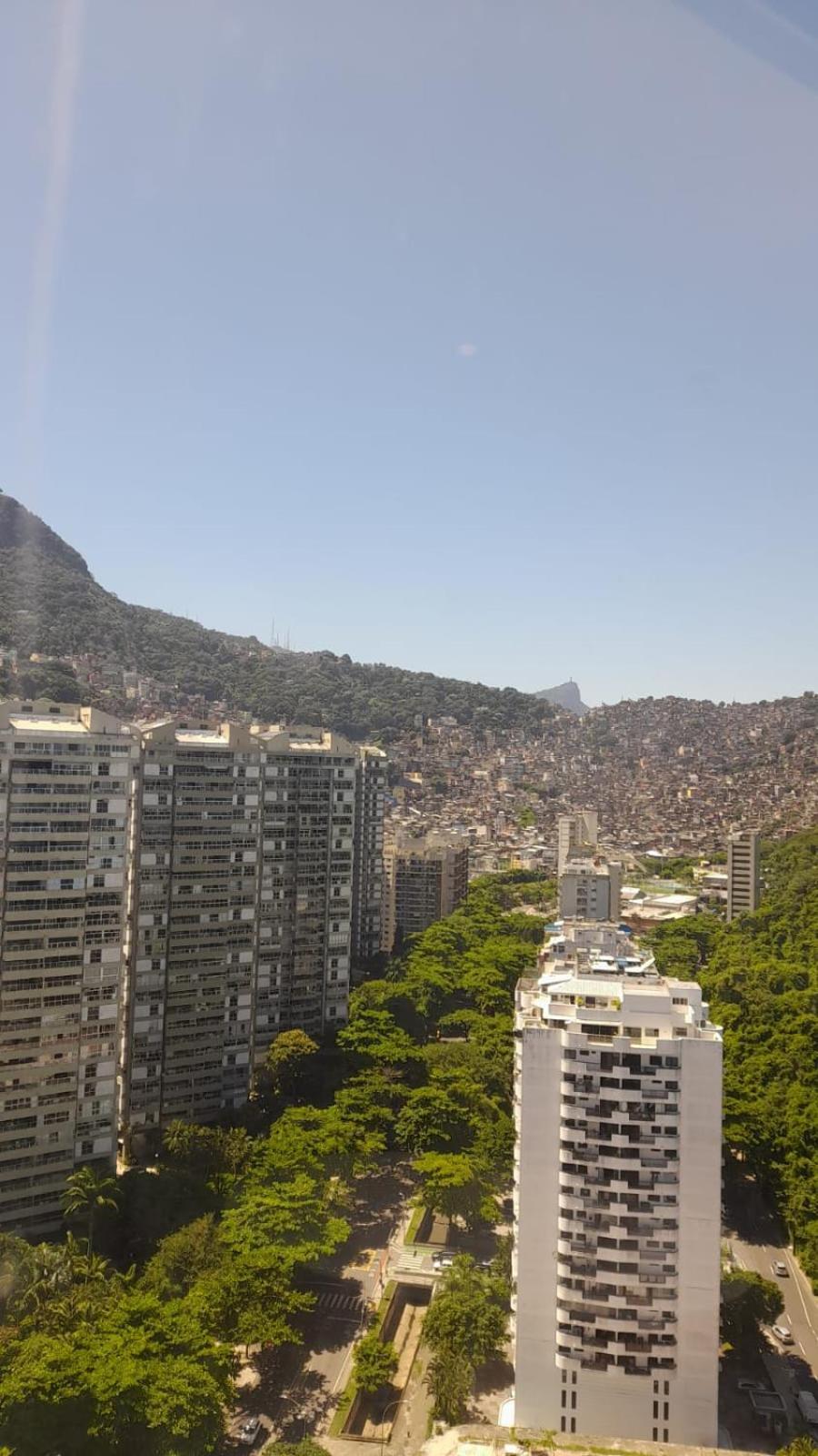 Hotel Nacional Rio de Janeiro Dış mekan fotoğraf