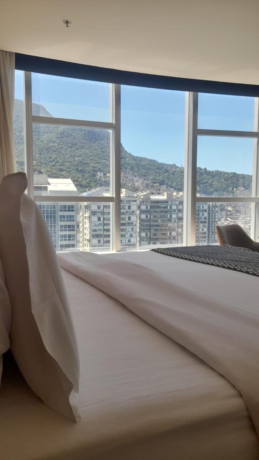Hotel Nacional Rio de Janeiro Dış mekan fotoğraf