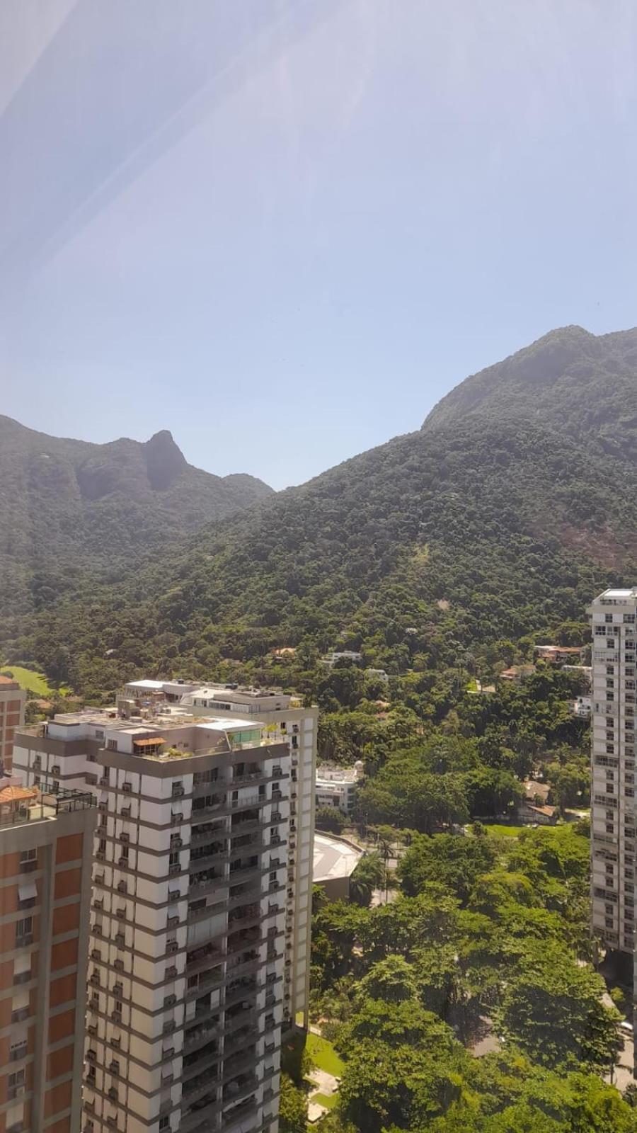 Hotel Nacional Rio de Janeiro Dış mekan fotoğraf