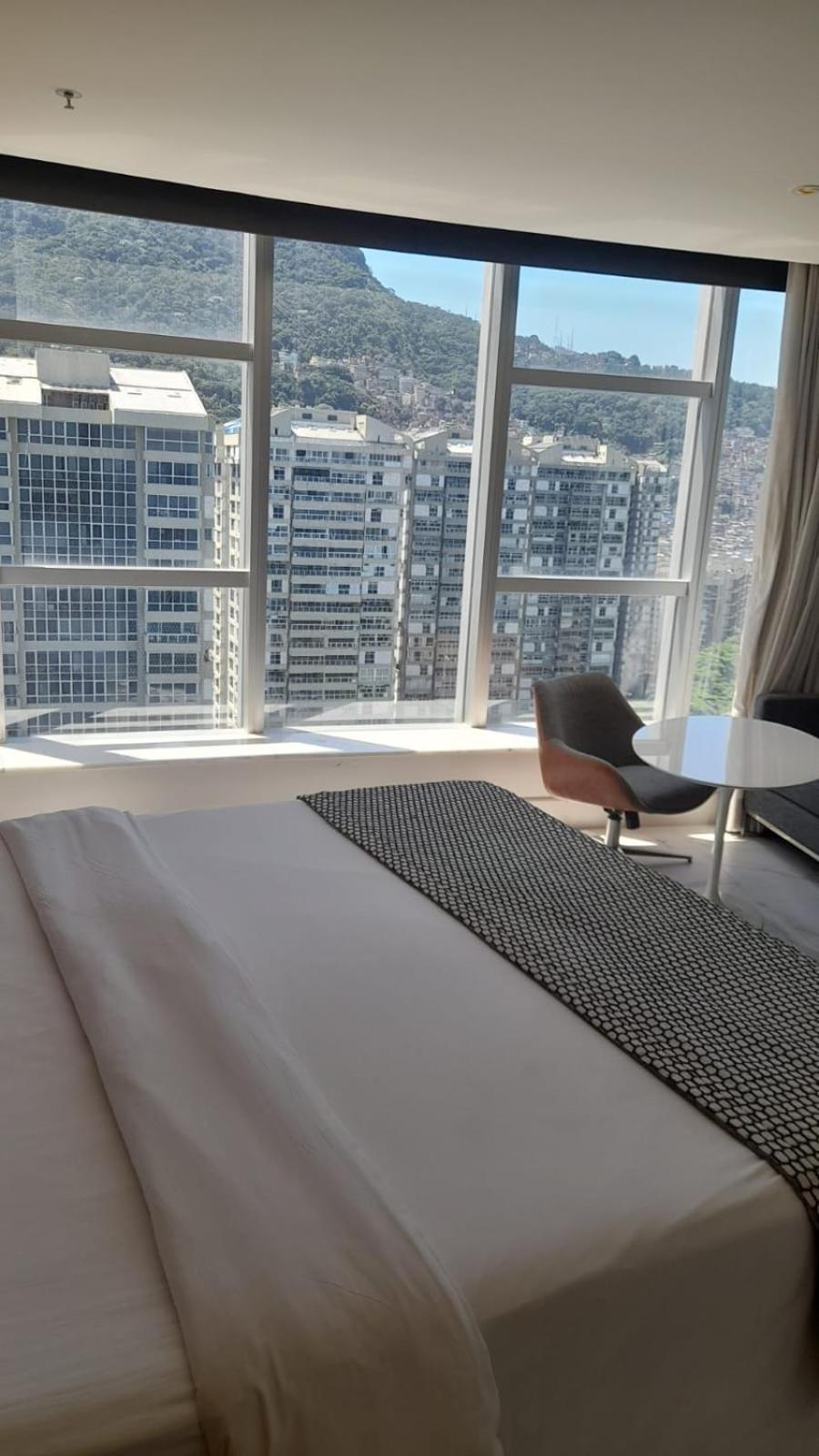 Hotel Nacional Rio de Janeiro Dış mekan fotoğraf