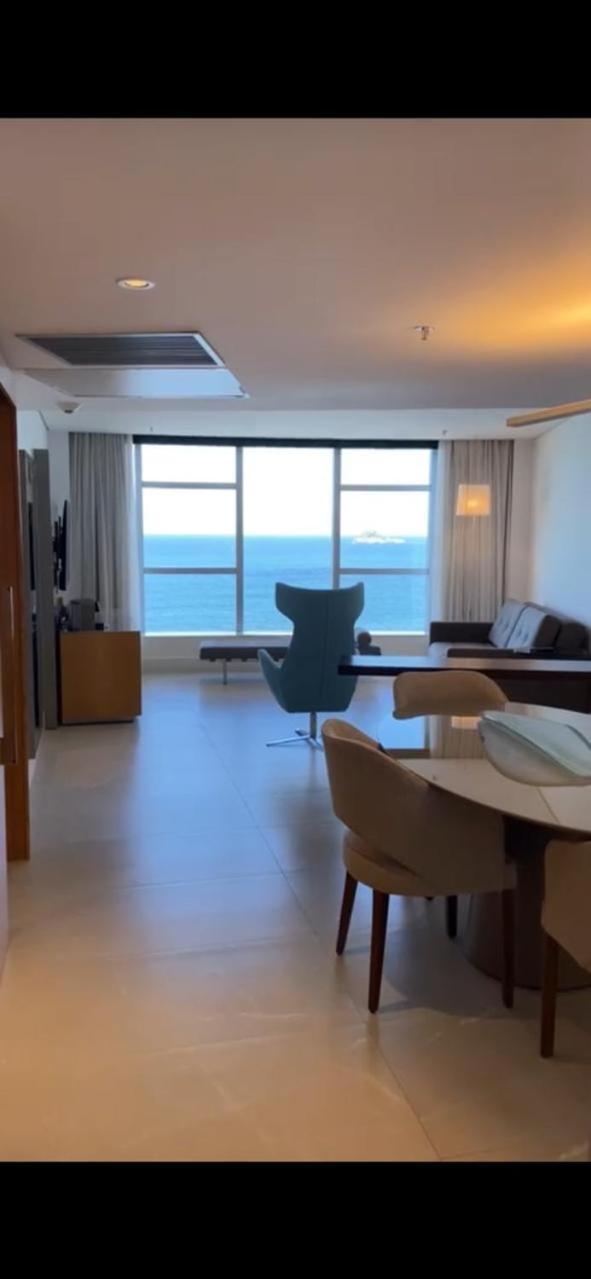 Hotel Nacional Rio de Janeiro Dış mekan fotoğraf