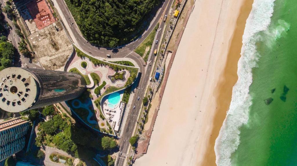 Hotel Nacional Rio de Janeiro Dış mekan fotoğraf