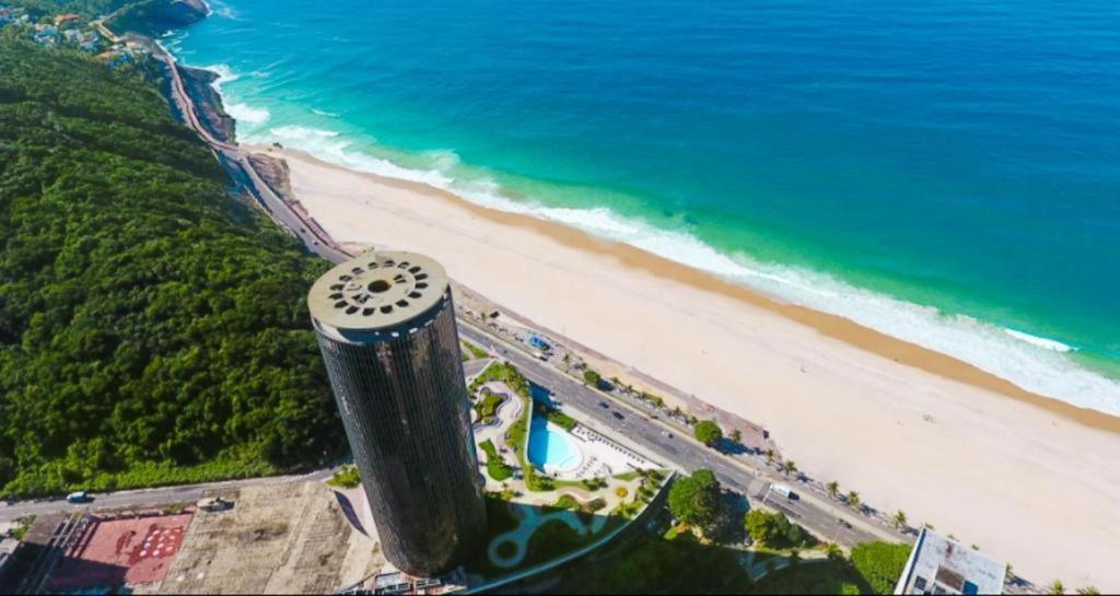 Hotel Nacional Rio de Janeiro Dış mekan fotoğraf
