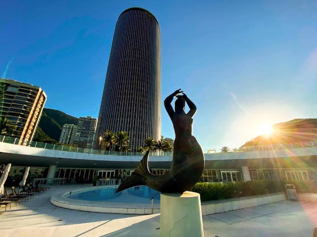 Hotel Nacional Rio de Janeiro Dış mekan fotoğraf