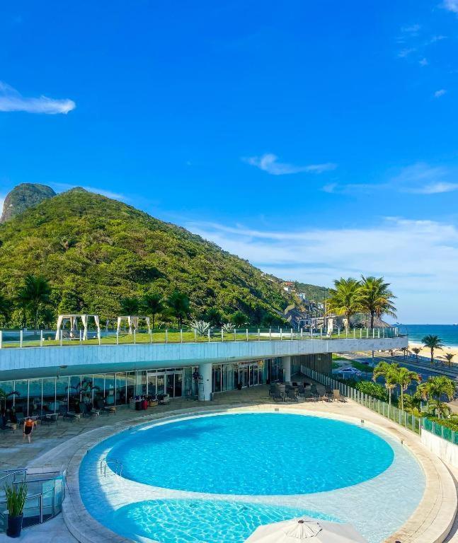 Hotel Nacional Rio de Janeiro Dış mekan fotoğraf