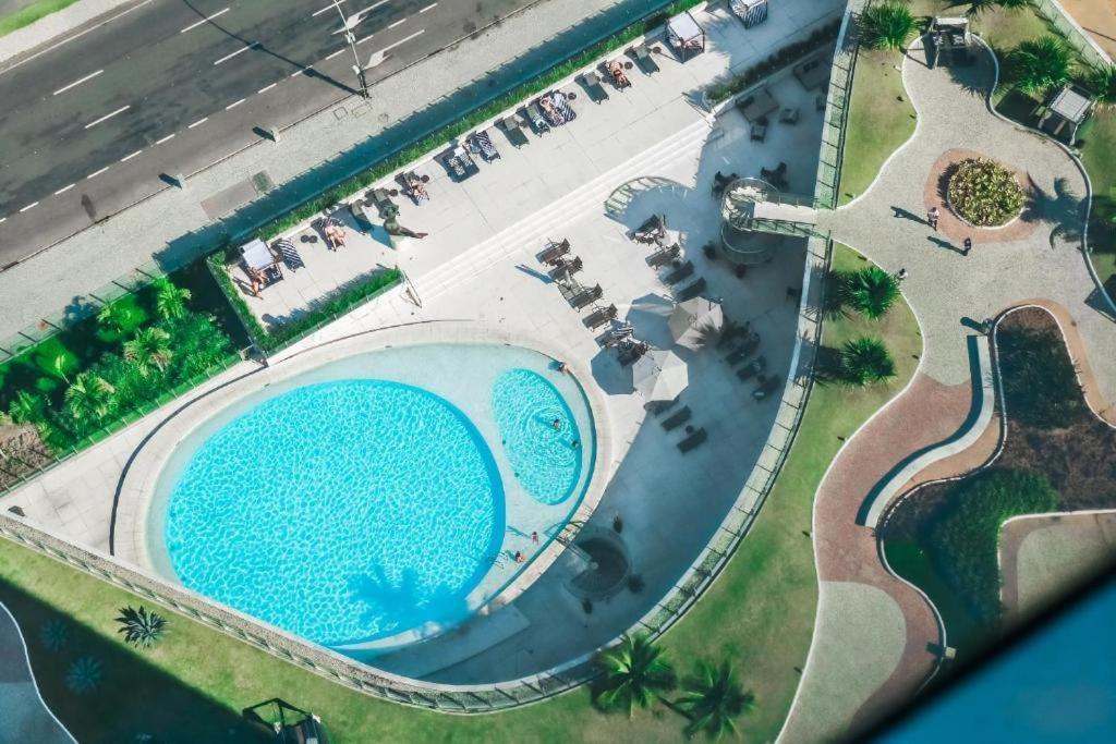 Hotel Nacional Rio de Janeiro Dış mekan fotoğraf