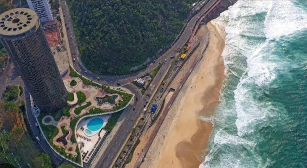 Hotel Nacional Rio de Janeiro Dış mekan fotoğraf