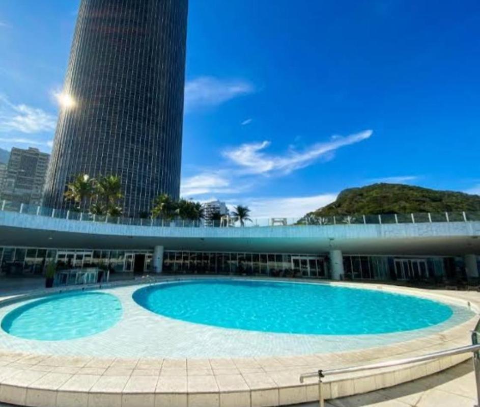 Hotel Nacional Rio de Janeiro Dış mekan fotoğraf