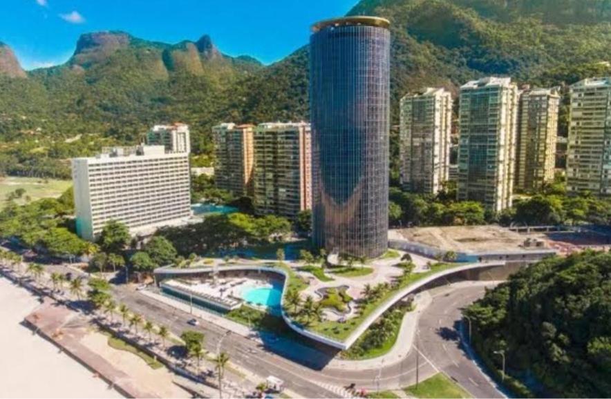 Hotel Nacional Rio de Janeiro Dış mekan fotoğraf