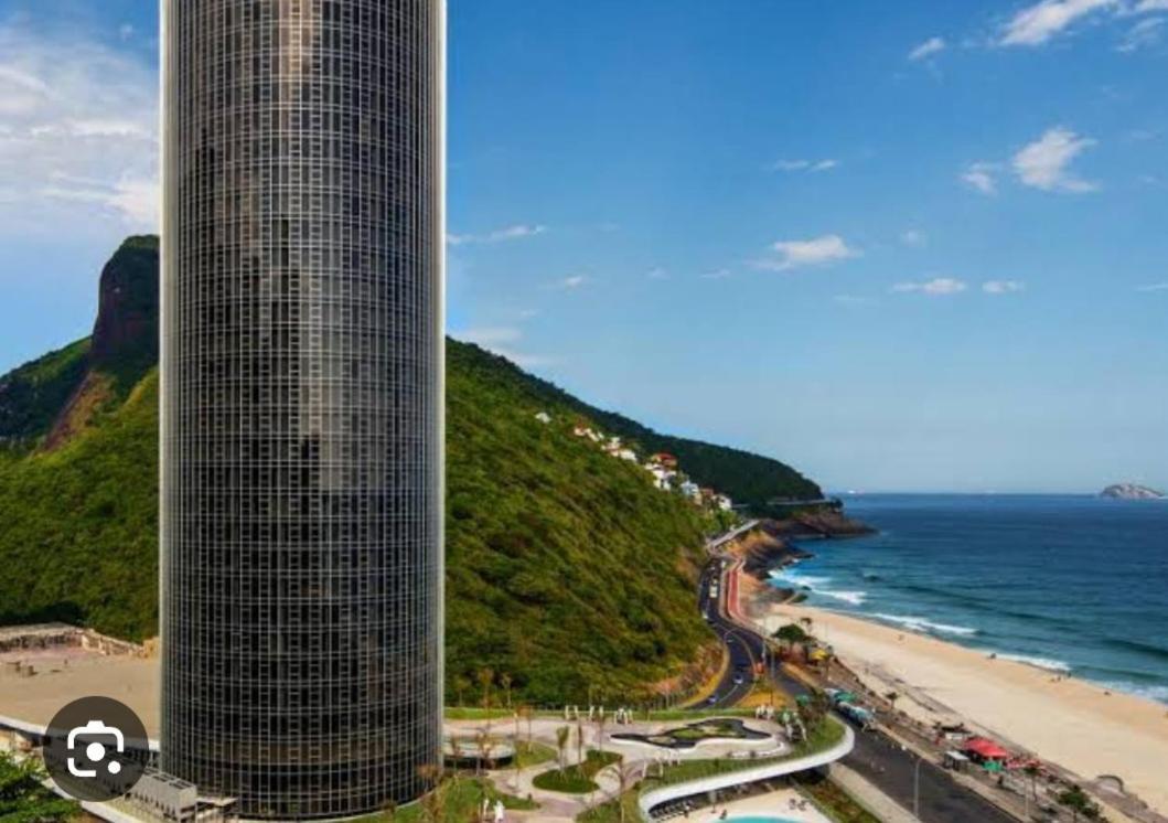 Hotel Nacional Rio de Janeiro Dış mekan fotoğraf
